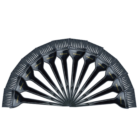 Color Brush - L (Pack Of 12) MIDB1013