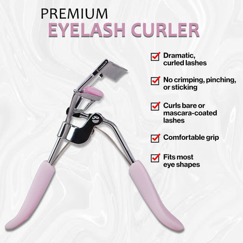 EYELASH CURLER MIEL3102 ₹ 189/-