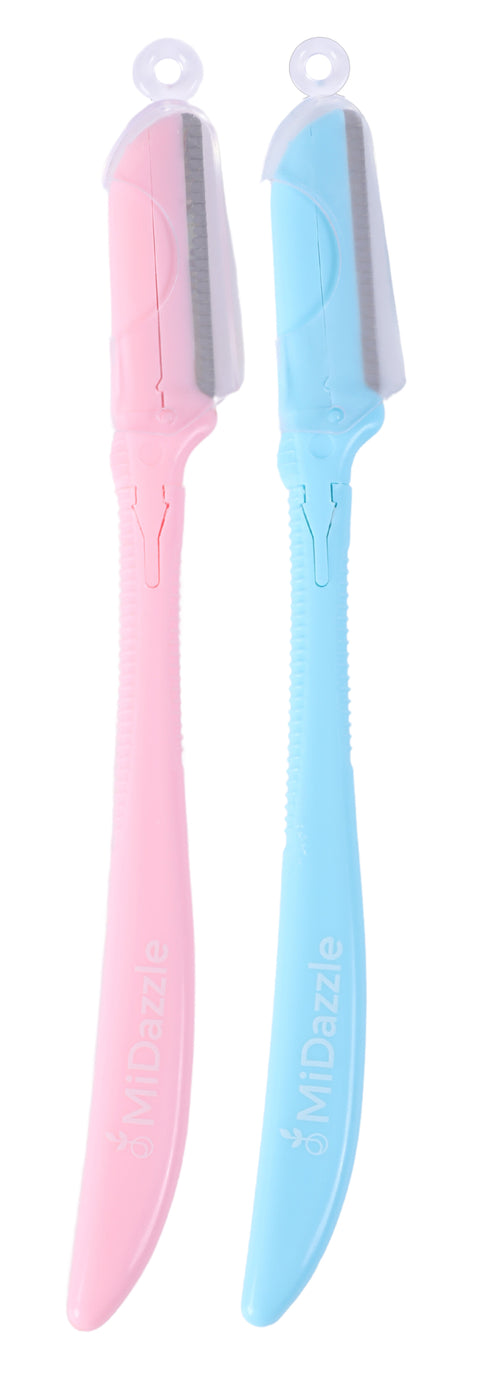 Premium Eye Brow Razor