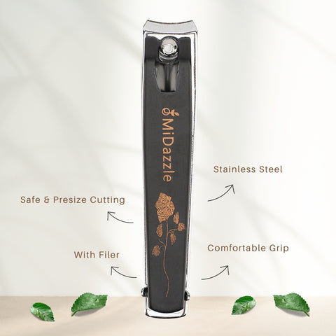 Nail Clipper -36Pcs MINA3703