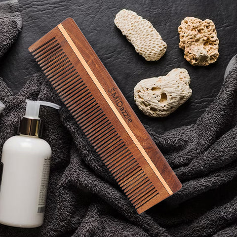 Grooming Comb MIRC2001