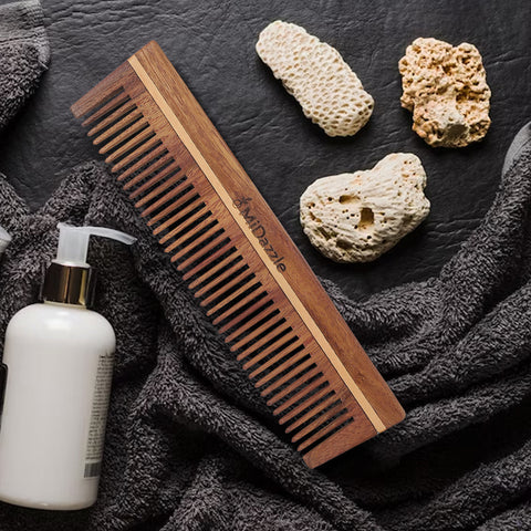 Regular Comb MIRC2002