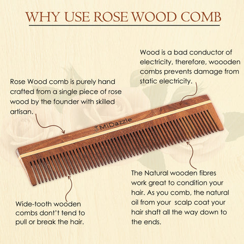 Regular Comb MIRC2002
