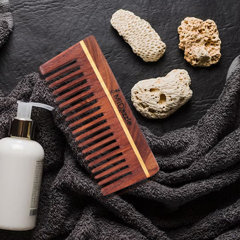 Shampoo Comb MIRC2003
