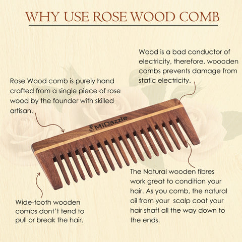 Shampoo Comb MIRC2003