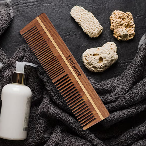 Grooming Comb (2 In 1) MIRC2005