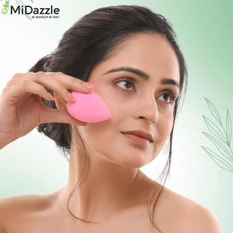 BEAUTY BLENDER-2Pcs MIBB3002 ₹ 149/-