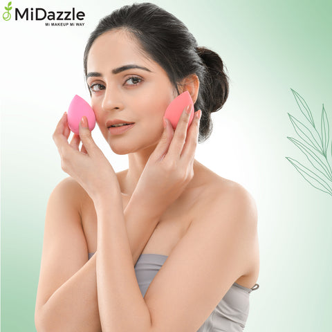 BEAUTY BLENDER-1S MIBB3001 ₹ 99/-