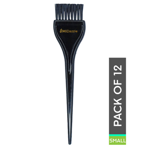 Color Brush - M (Pack Of 12) MIDB1011