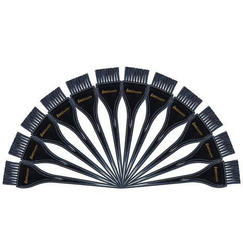 Color Brush - M (Pack Of 12) MIDB1011